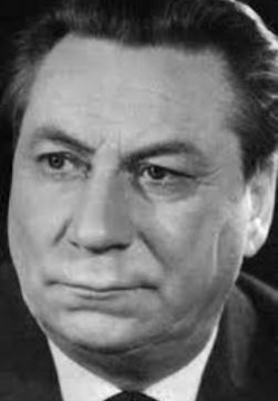 Василий Меркурьев