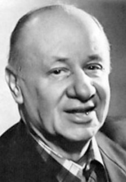 Виктор Розов