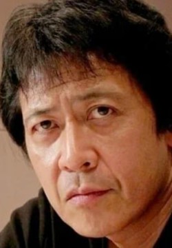 Ринтаро Ниси