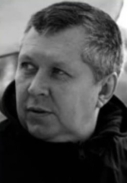 Игорь Кожевников