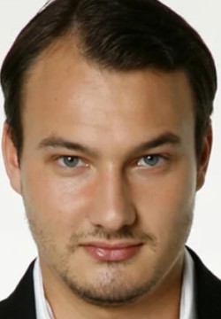 Дмитрий Аросьев