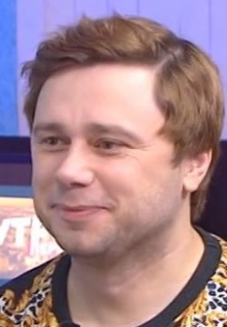 Алексей Алешко