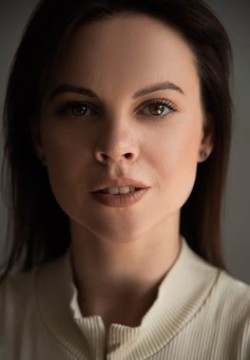 Анастасия Данилова