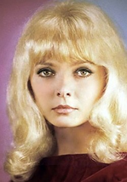 Нонна Терентьева