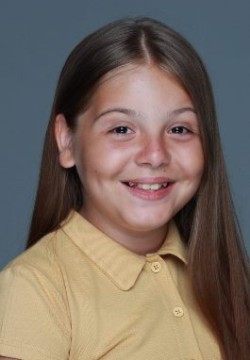 Полина Щагина