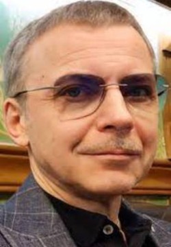 Дмитрий Зверьков