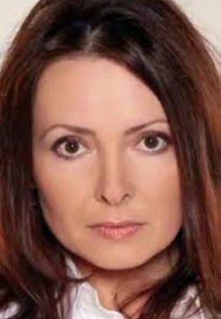 Елена Кравченко