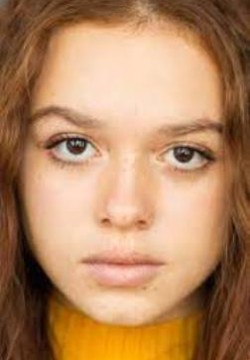 Сэди Совералл