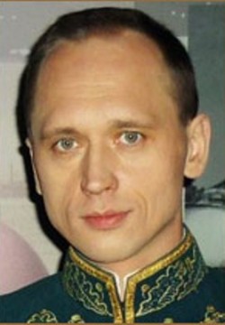 Алексей Яншин