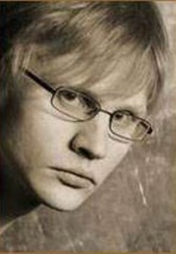 Евгений Малков