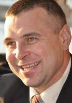 Валерий Музыка