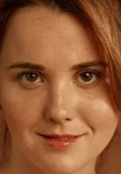 Ирина Мохова