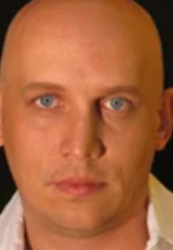 Антон Никушин