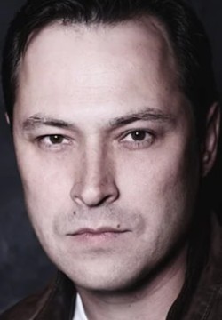 Денис Барановский