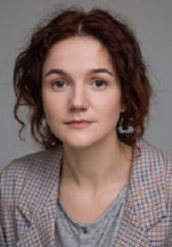 Анастасия Королькова