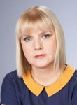 Елена Степанова