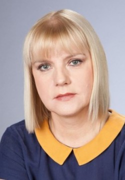 Елена Степанова