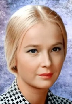 Наталия Богунова