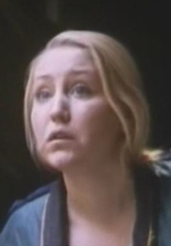 Нина Шаролапова