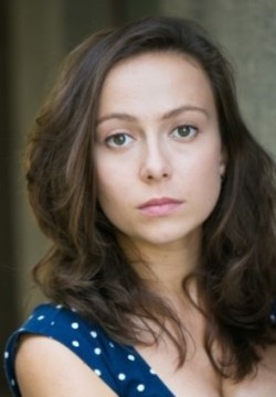 Полина Пахомова