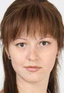 Алина Тихонова