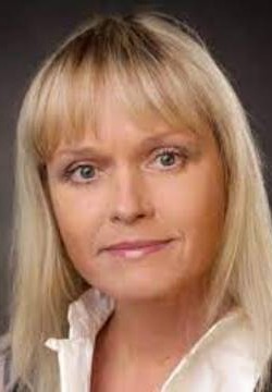 Елена Скороходова