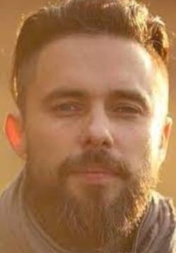 Илья Соколов