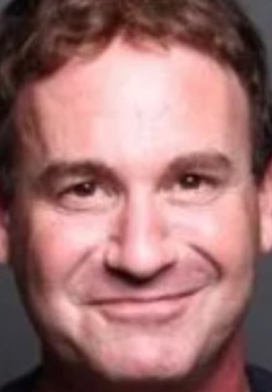 Стивен Роджерс