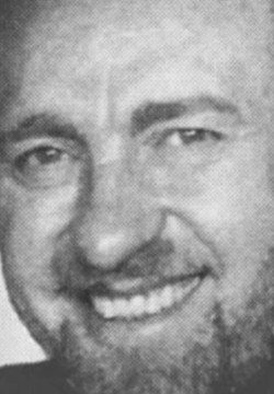 Виктор Трегубович