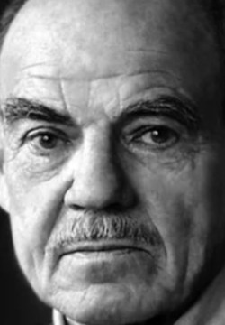 Михаил Глузский