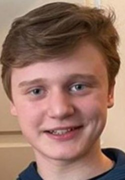 Артём Башенин