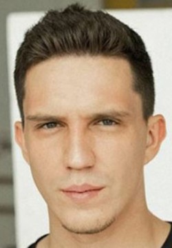 Дмитрий Масленников