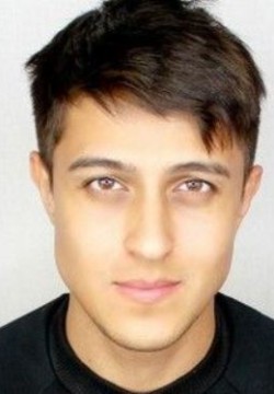 Хабиб Шарипов