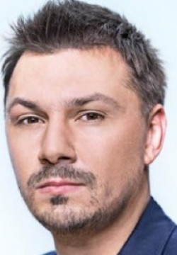 Максим Рыбаков