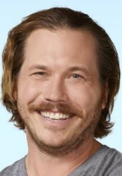 Скотт Макартур