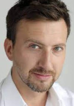 Станислав Романовский