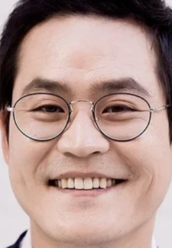 Ким Сон-гюн