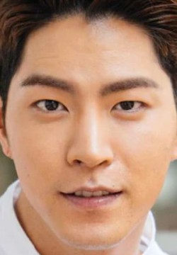 Хон Джон-хён