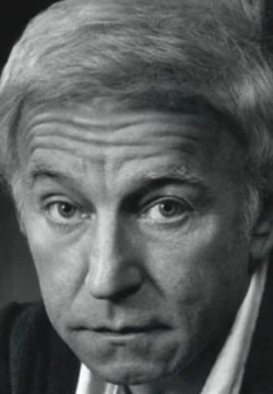 Генри Гибсон