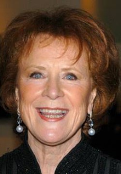 Джуди Парфитт