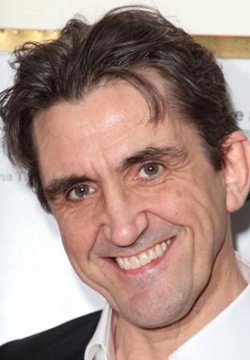 Стивен МакГанн