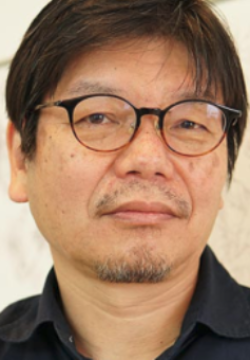 Масахико Минами