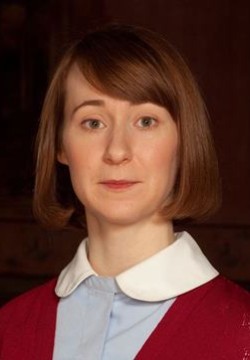 Брайони Ханна