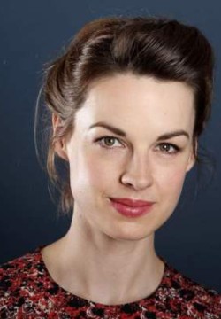 Джессика Рэйн