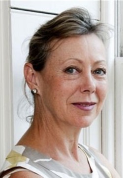 Дженни Агаттер