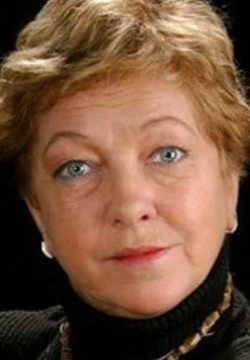 Ольга Волкова