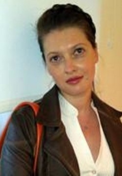 Марина Мелексетян