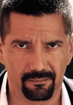 Стивен Майкл Кесада