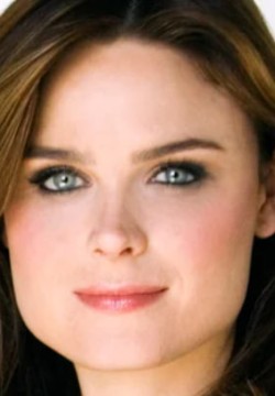 Эмили Дешанель