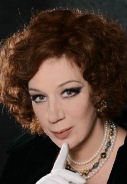 Ольга Кирсанова-Миропольская